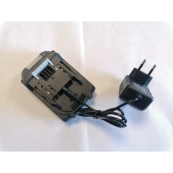 Procraft zestaw zasilający akumulator 20V 2,0Ah + ładowarka 1A  LI-ION